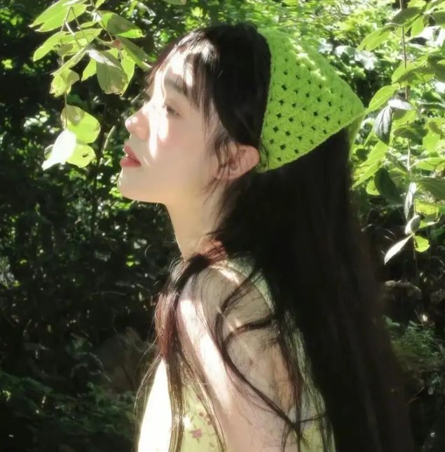 药房女孩